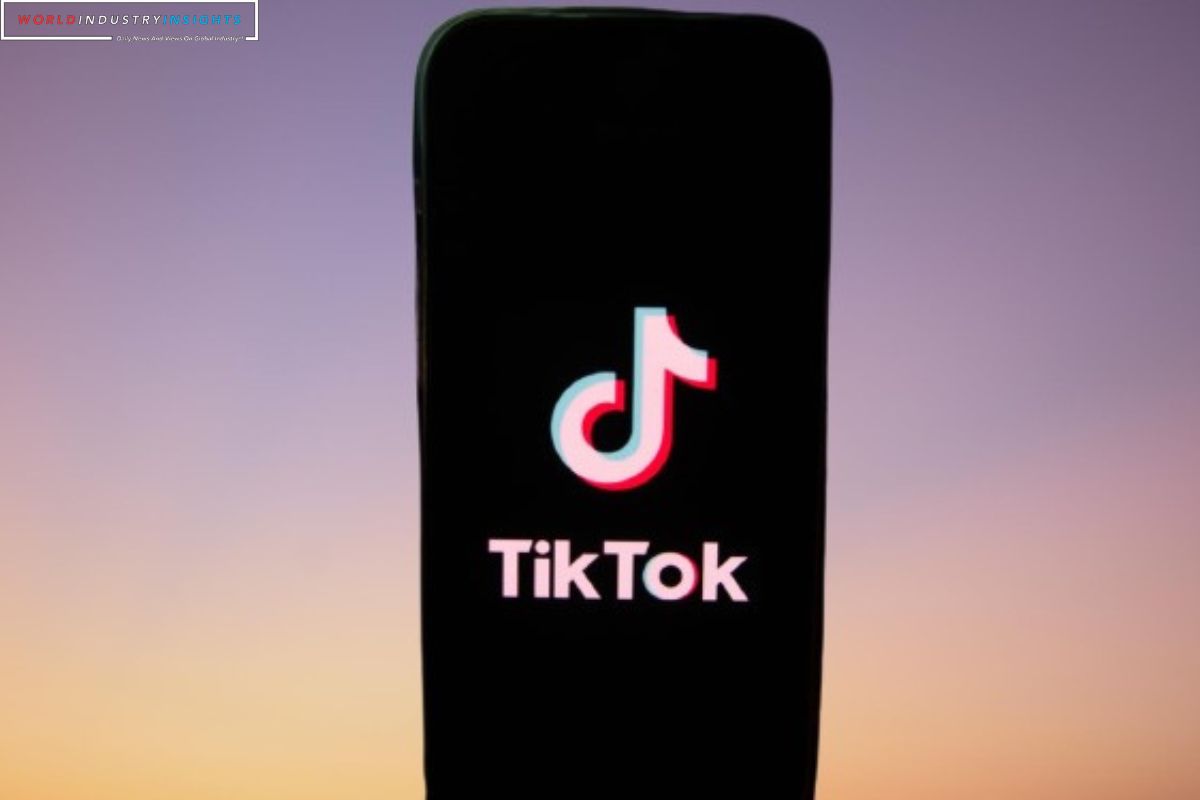 TikTok Billion Investment