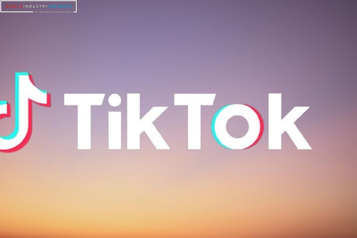 TikTok Billion Investment