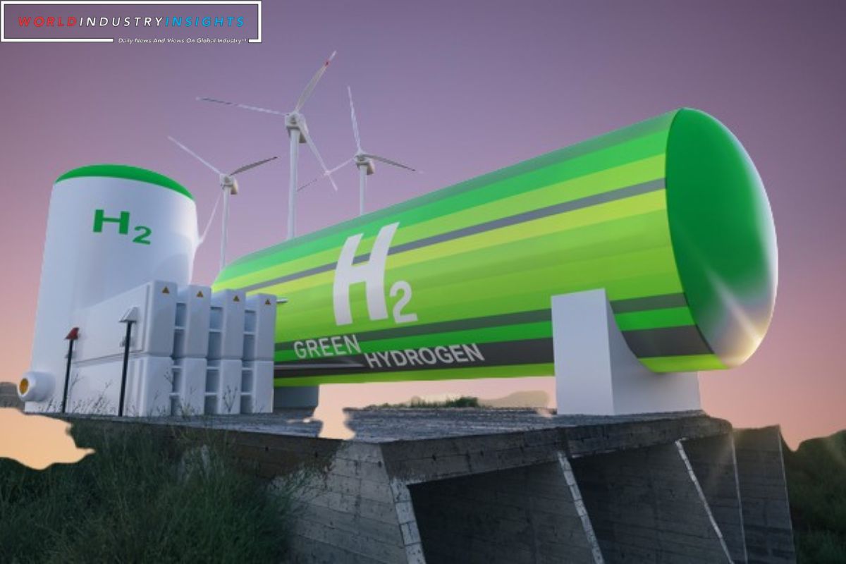 US Clean Hydrogen Plan Unveiled