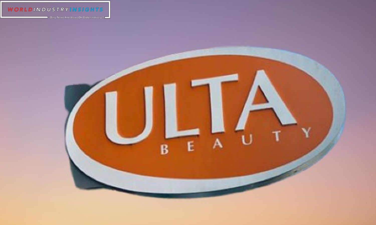 Ulta Beauty Stunning Surge