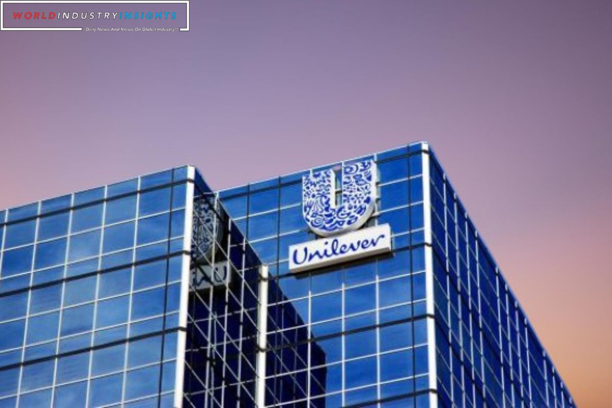 Unilever Faces CMA Probe