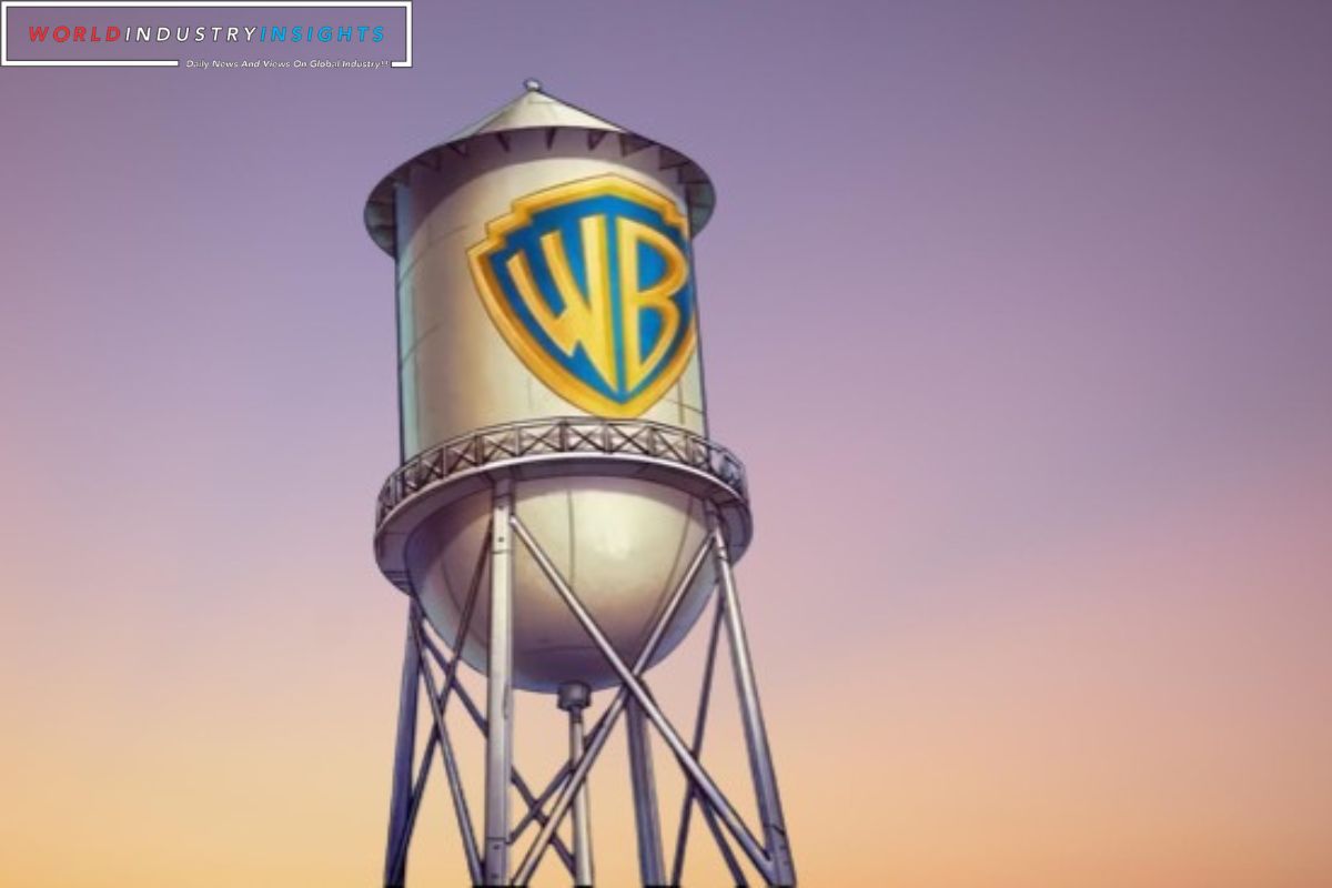 Warner Bros Discovery