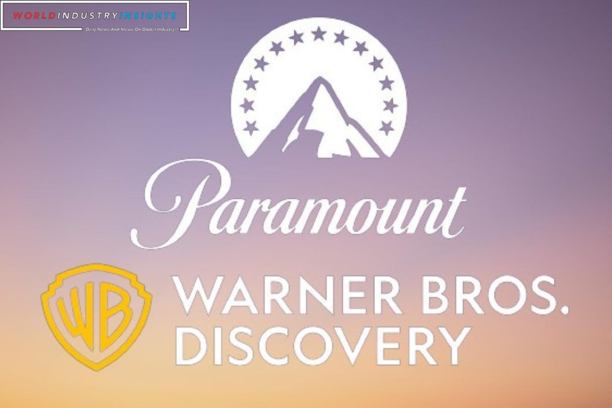 Warner Bros Discovery