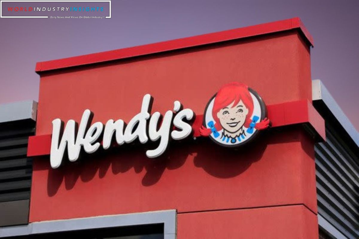 Wendy's Delight