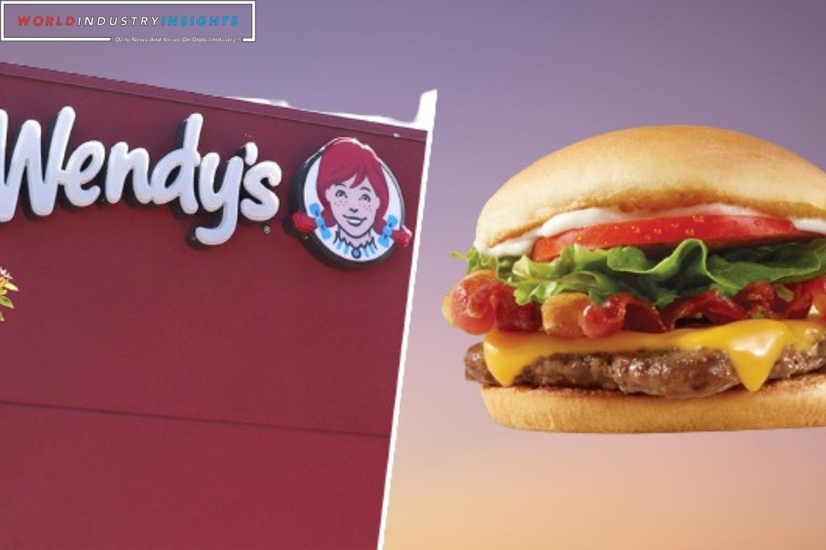 Wendy's Delight