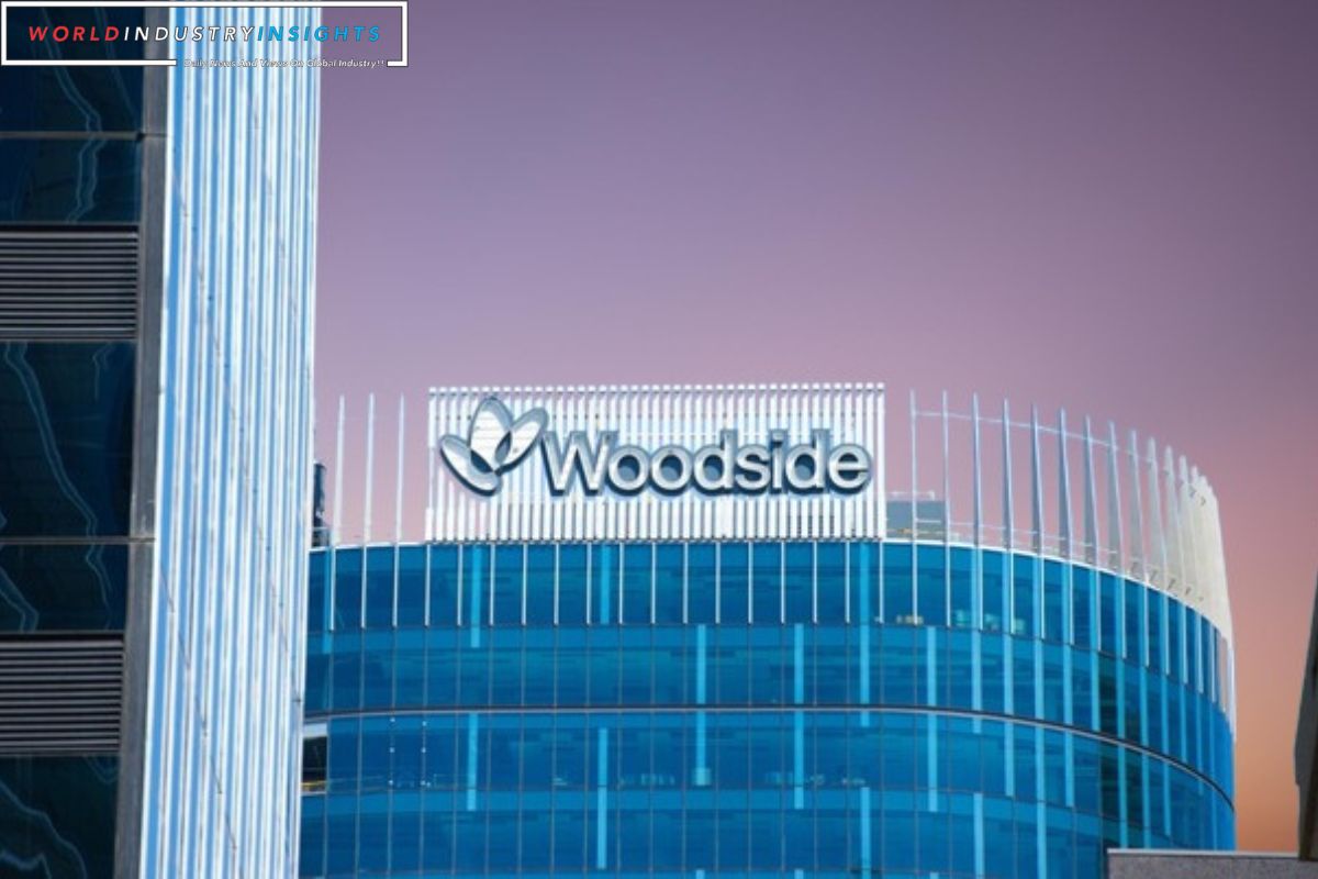 Woodside and Santos Mega-Merger