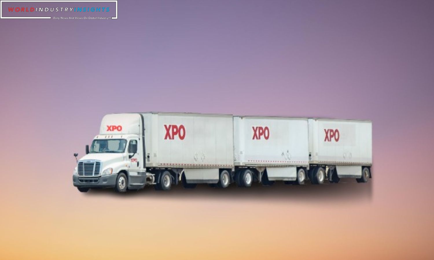 XPO Triumphs in 870M Dollar