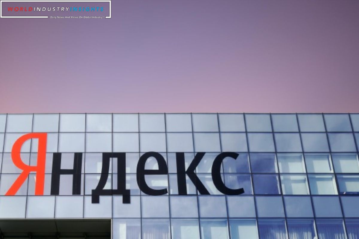 Yandex Fights Back