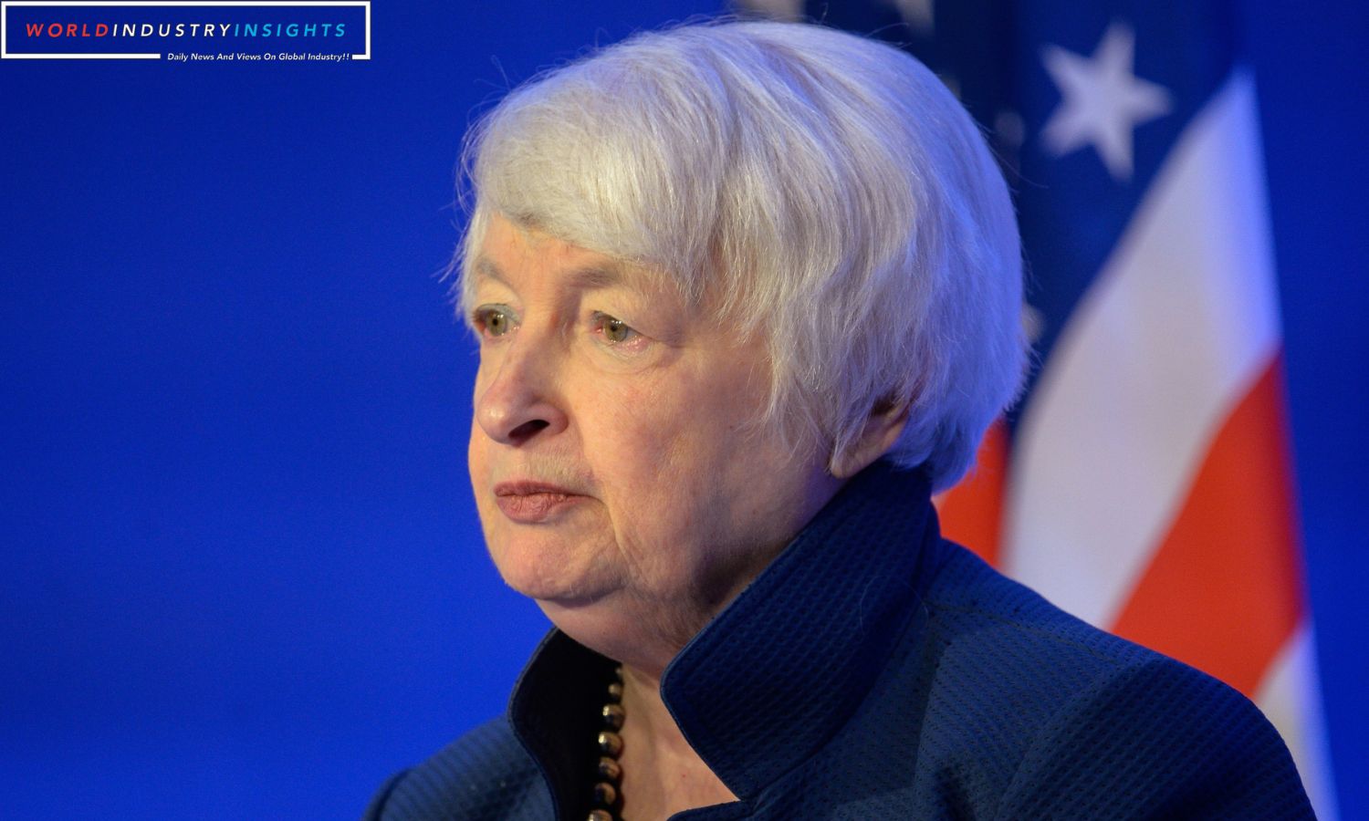 Yellen Unleashes Reality Check