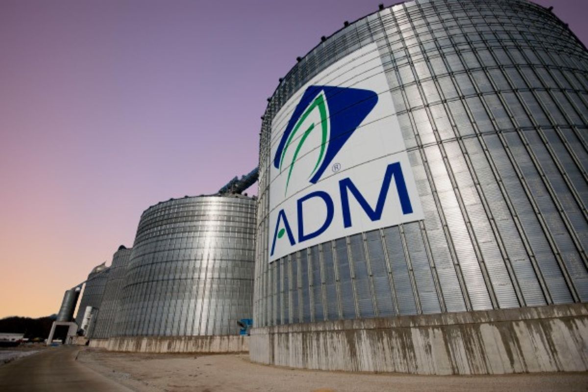 ADM's Financial Probe