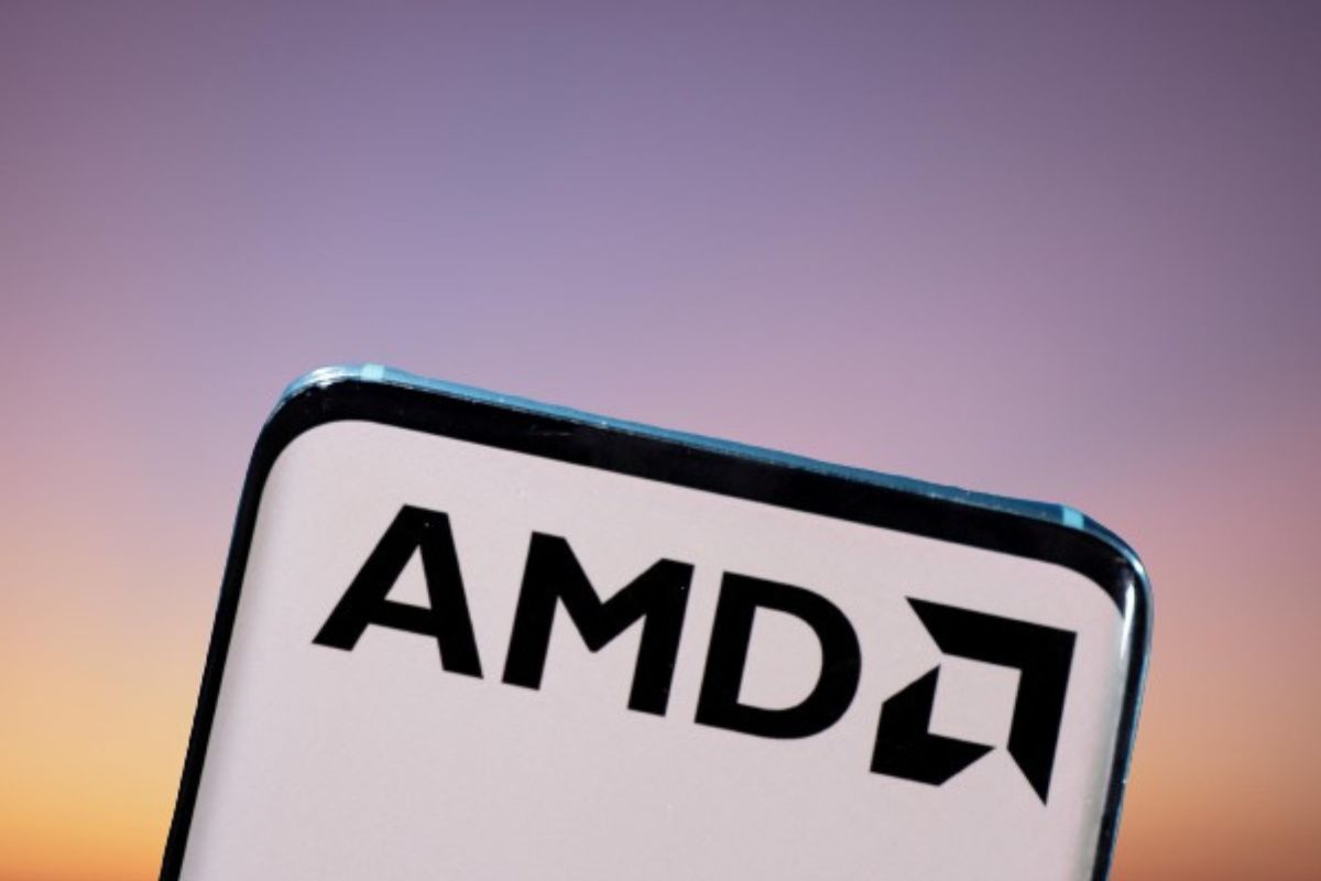 AMD Raises AI Chip Forecast