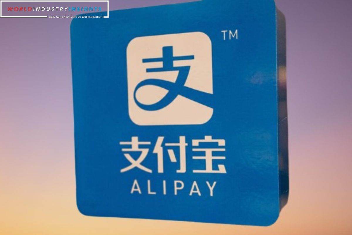 Alipay's IPO Resumes