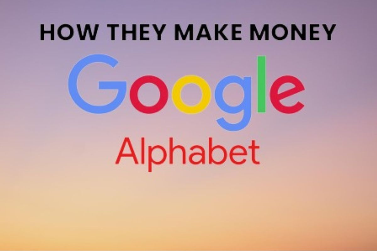 Alphabet's Ad Revenue Woes