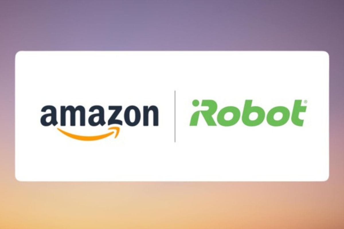 Amazon and Irobot Terminate
