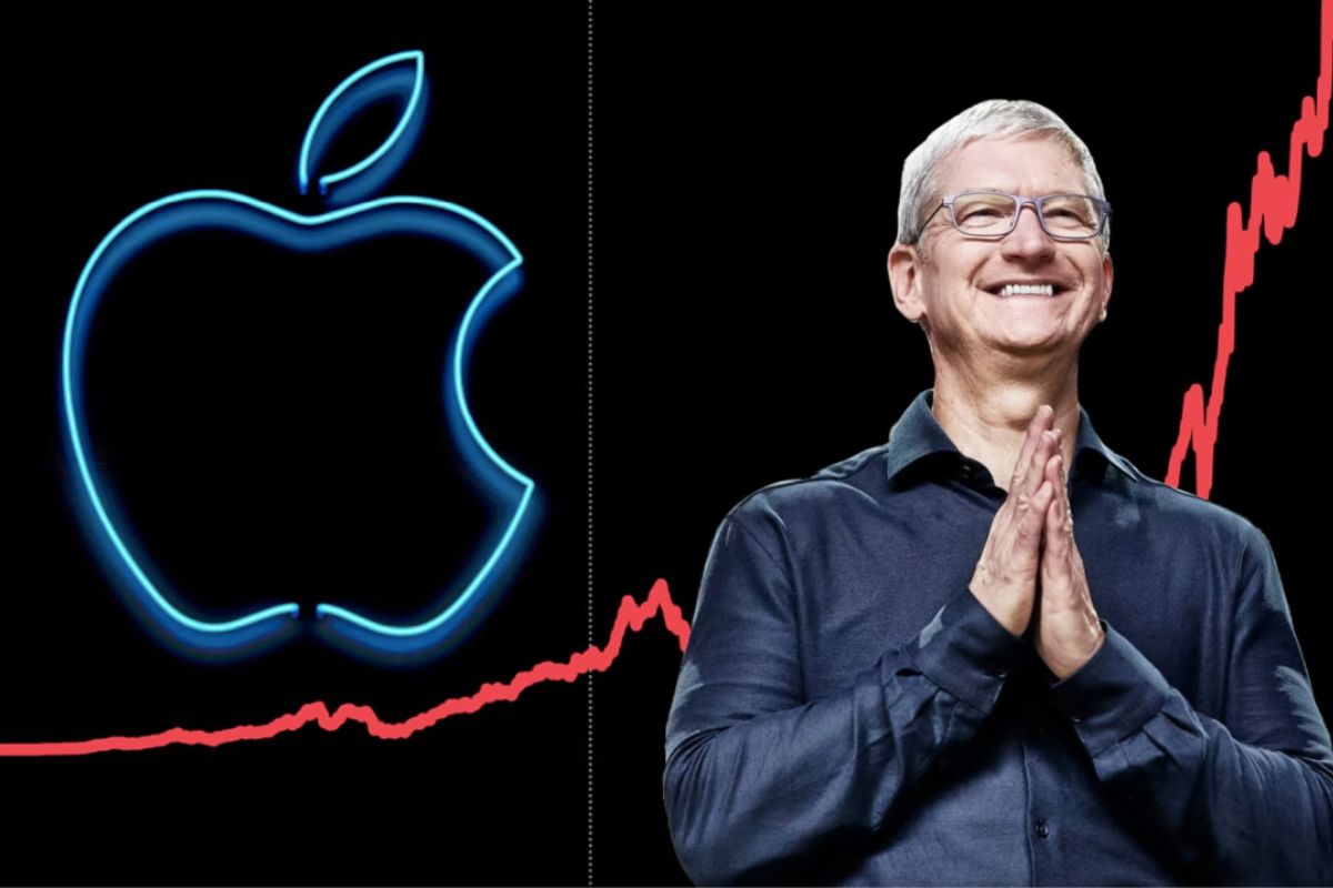 Apple 2024 Challenge Will Microsoft Overtake the Tech Giant in Market