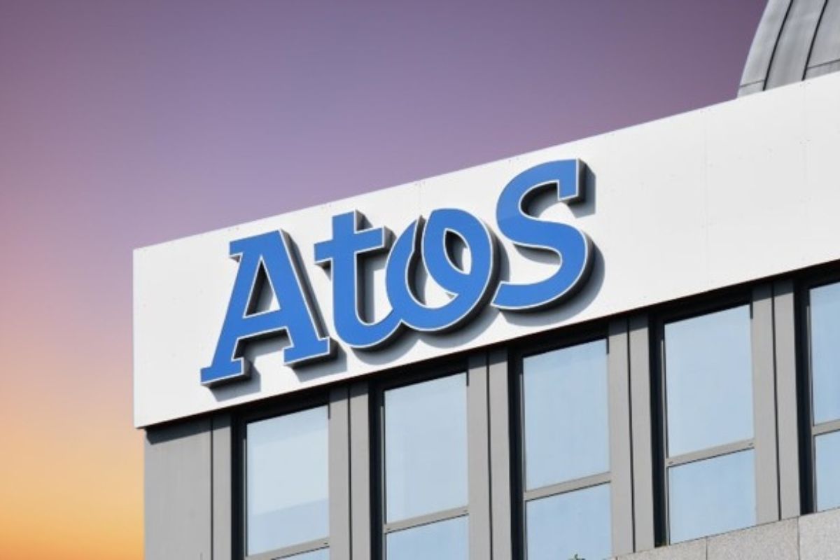 Atos Announces Leadership Shift