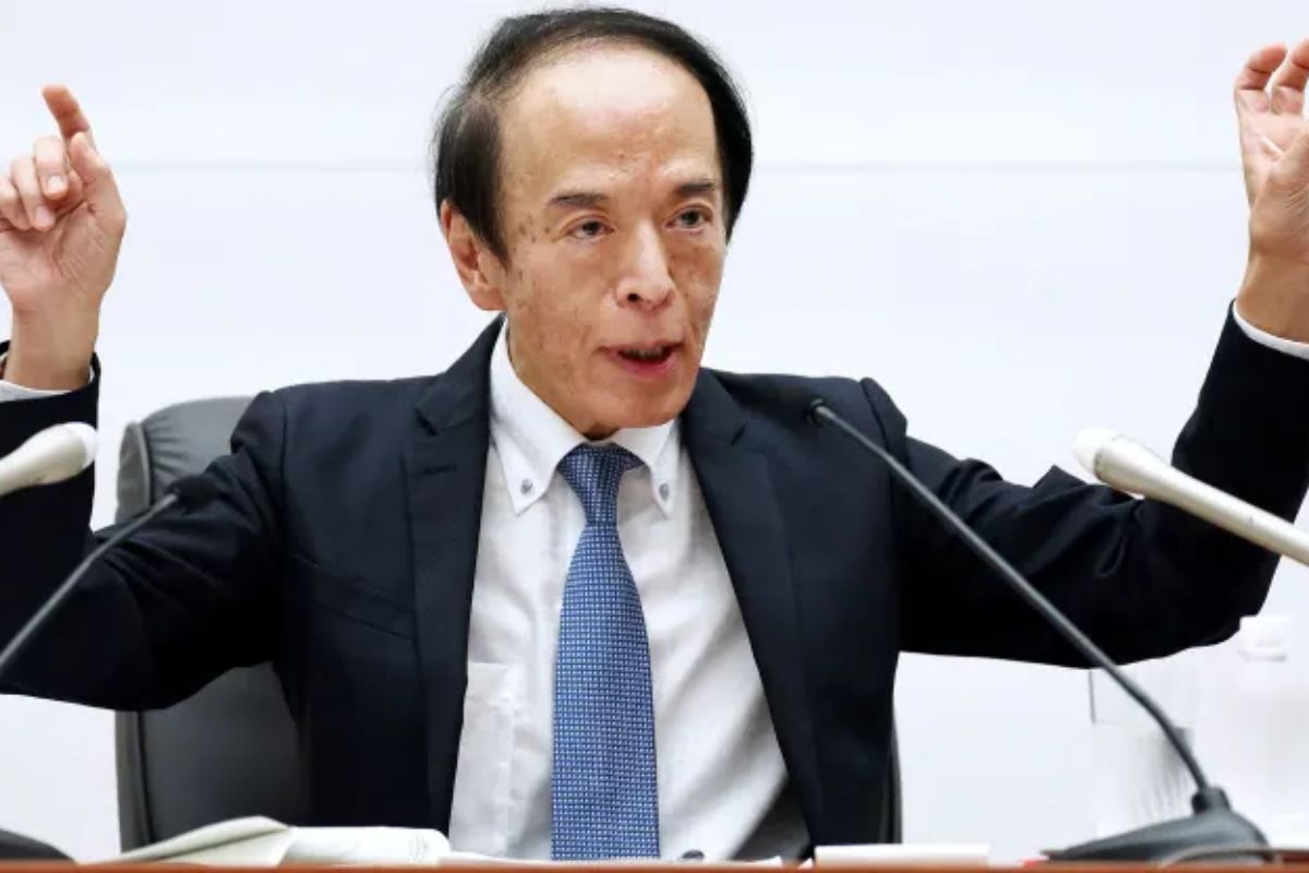 BOJ Continues Ultra-Loose Policy (4)