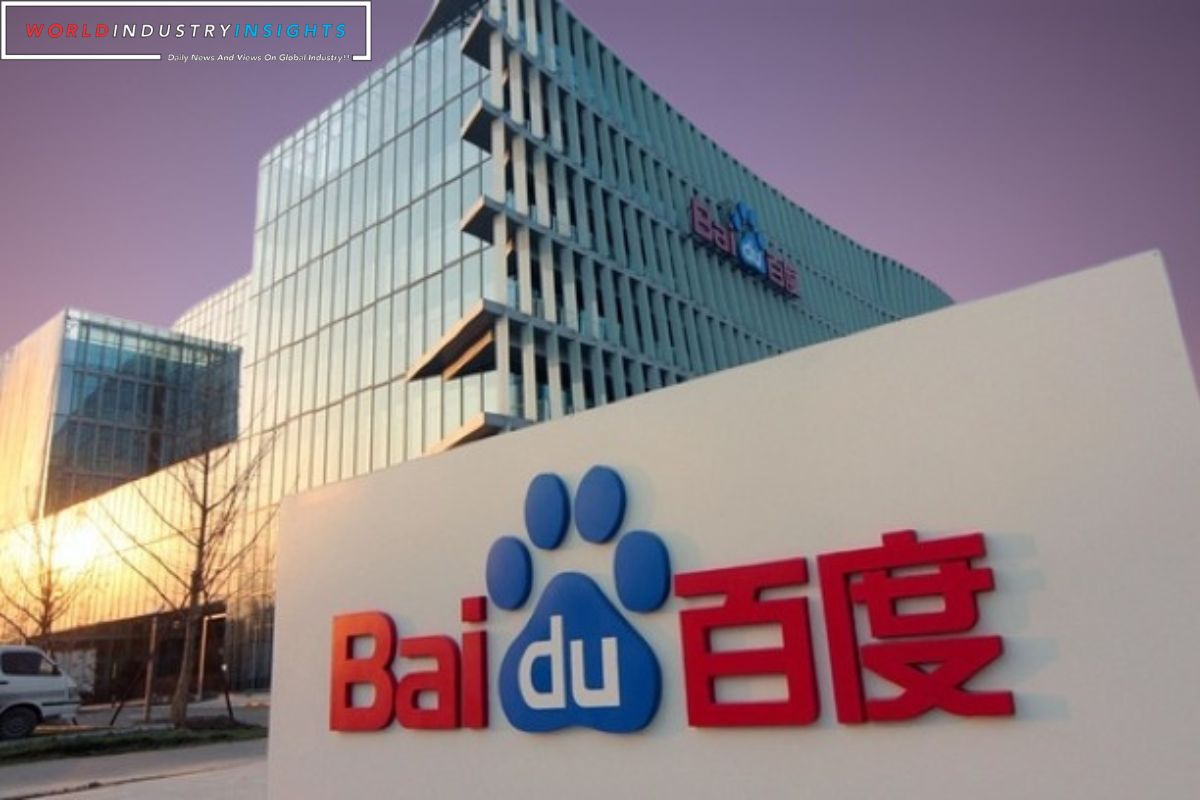 Baidu's Live-Streaming Ambitions