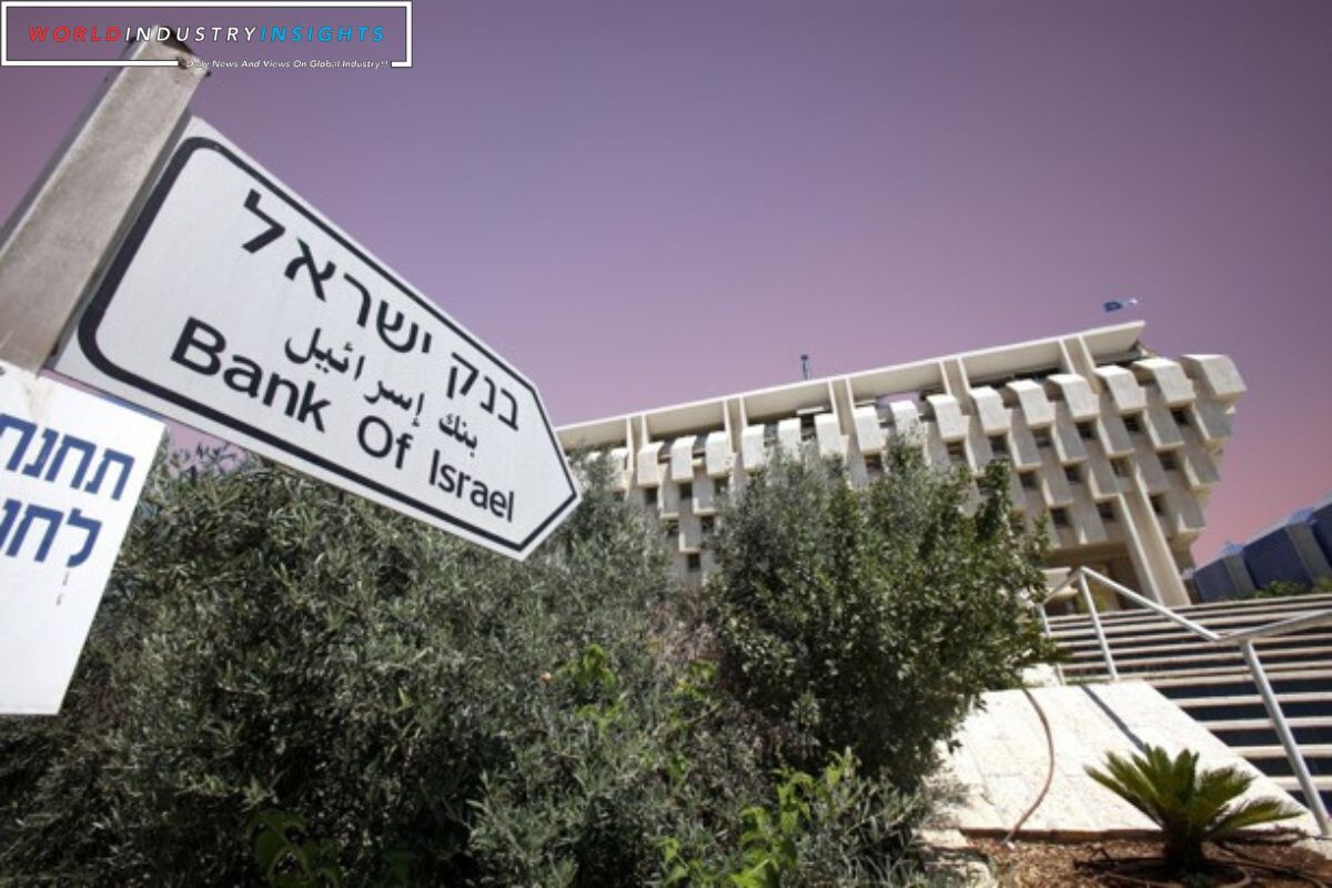 Bank of Israel