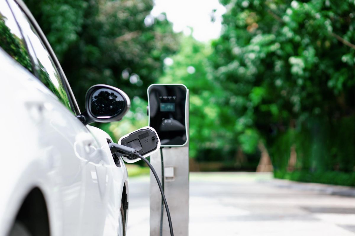 Boosting EV Infrastructure