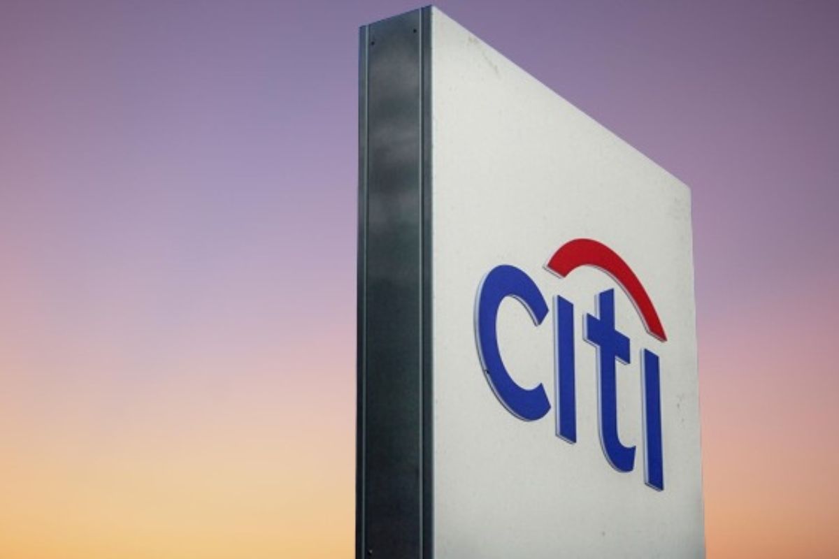 Breaking Down Citigroup