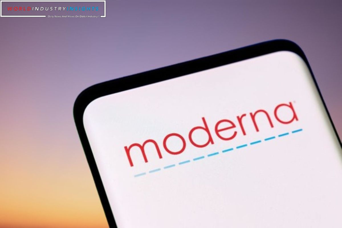 CEO's Vision Unleashes Moderna