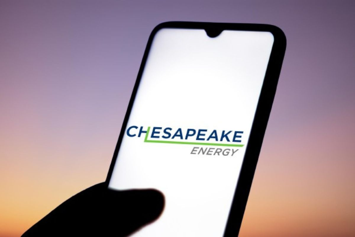 Chesapeake's Bold Move