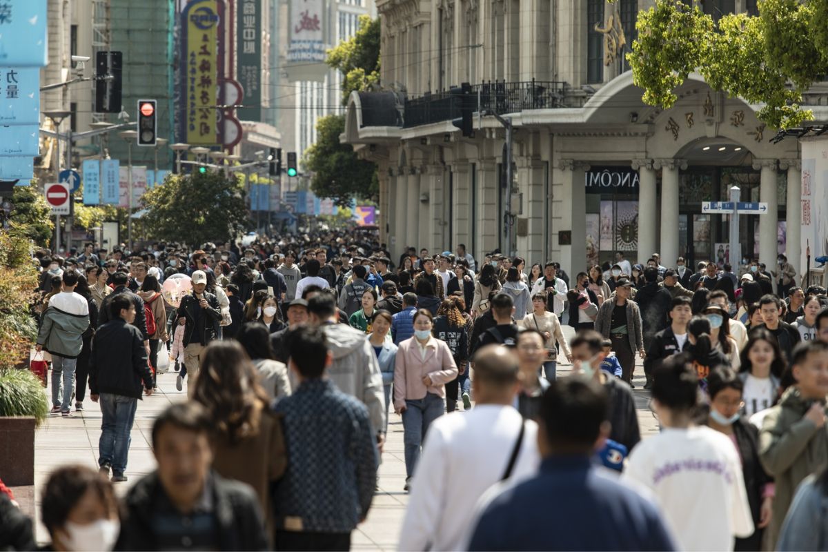 China's Job Market Outlook