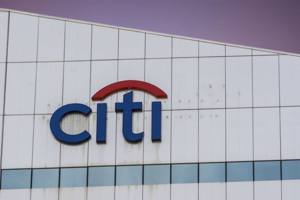 Citigroup's Strategic Moves