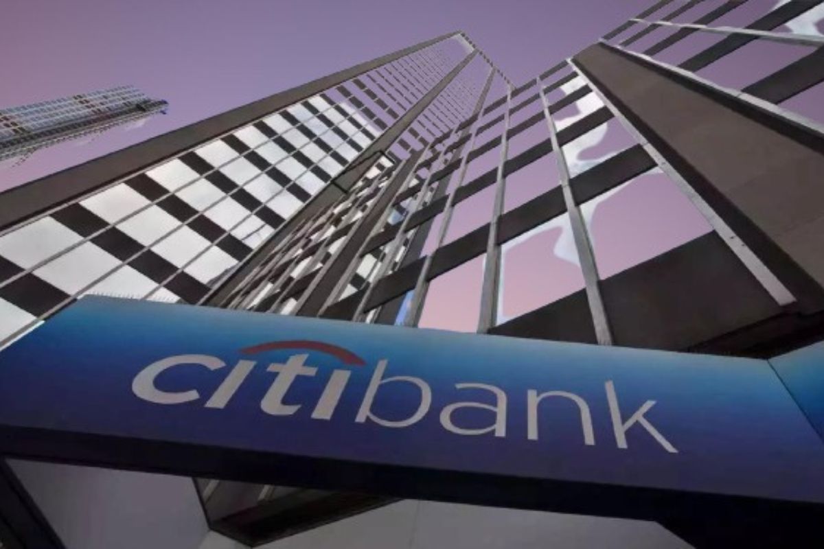 Citigroup's Strategic Moves