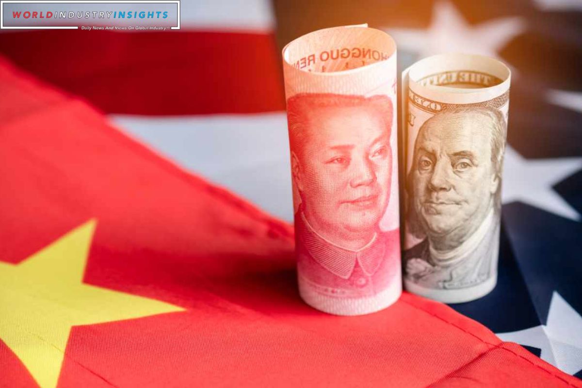 Decoding China's Currency