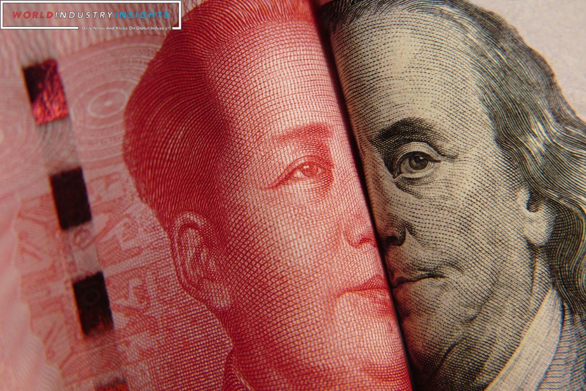 Decoding China's Currency