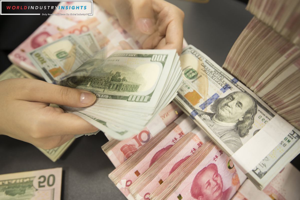 Decoding China's Currency