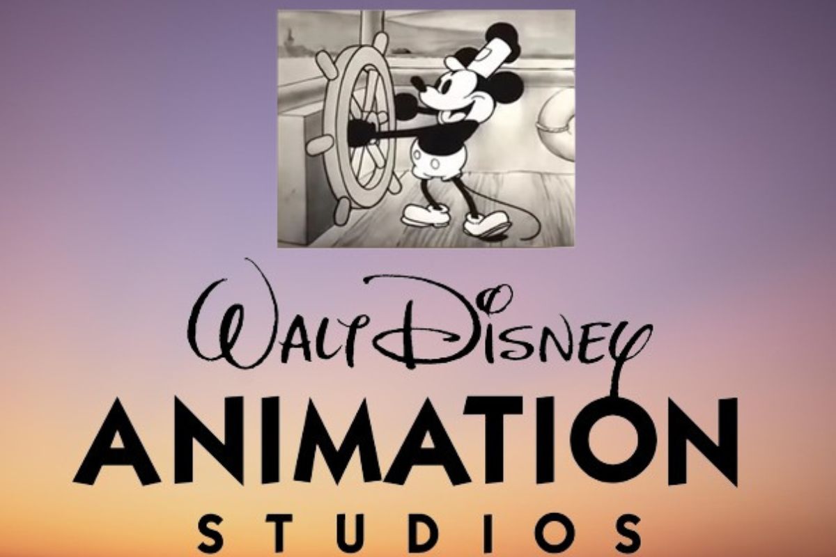 Disney's Animation Renaissance