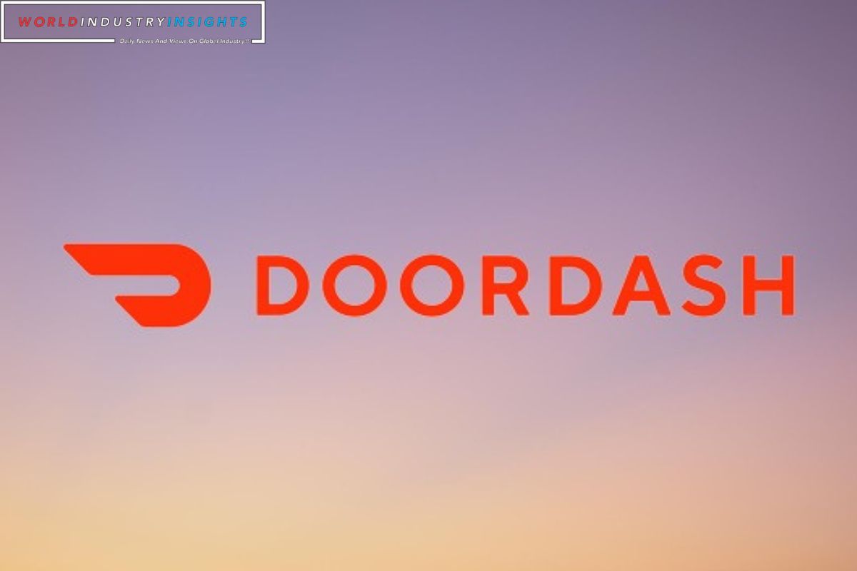 DoorDash's Growth Trajectory