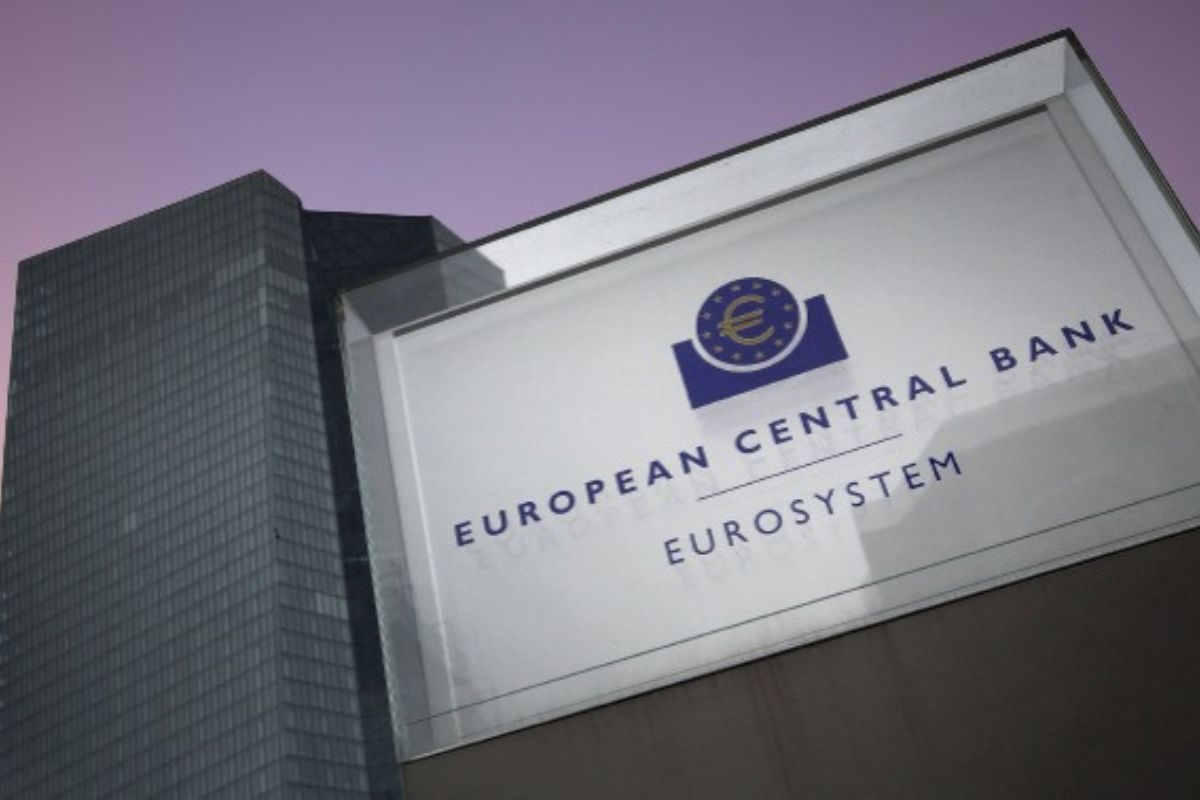 ECB Grapples With Inflation