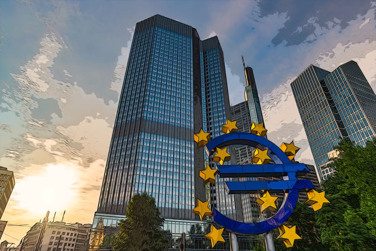 ECB Grapples With Inflation