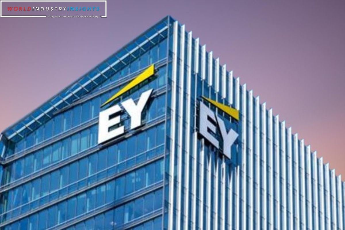 EY Faces Legal Storm