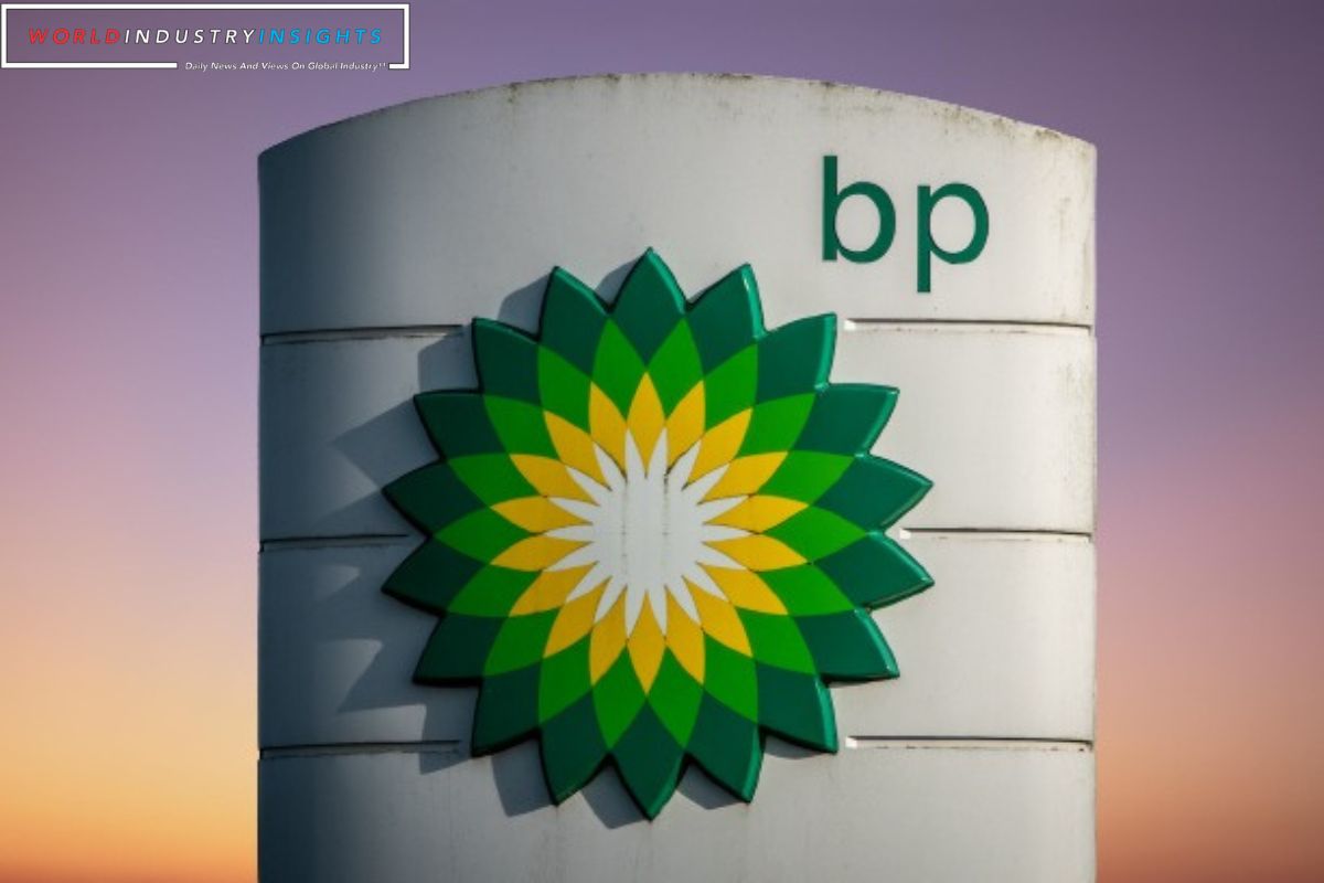 Equinor and BP