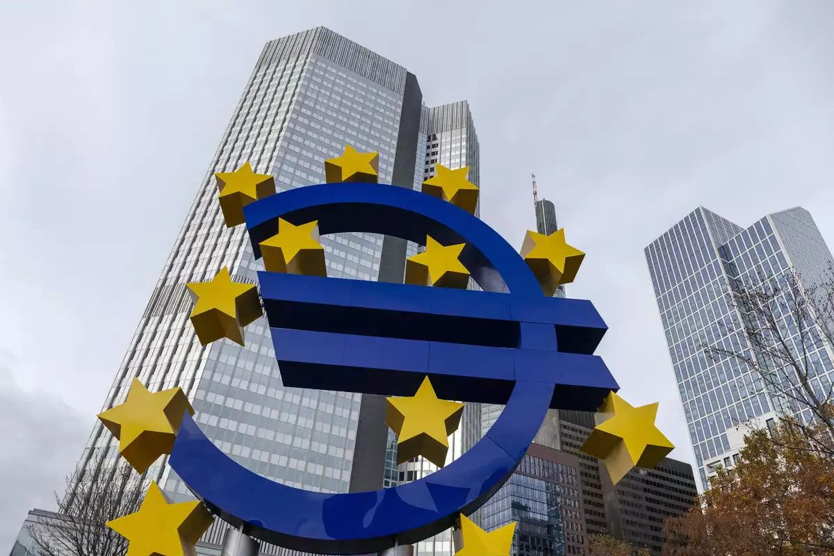 Eurozone Witnesses Downturn