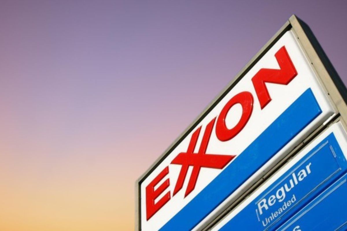 ExxonMobil's Legal Battle