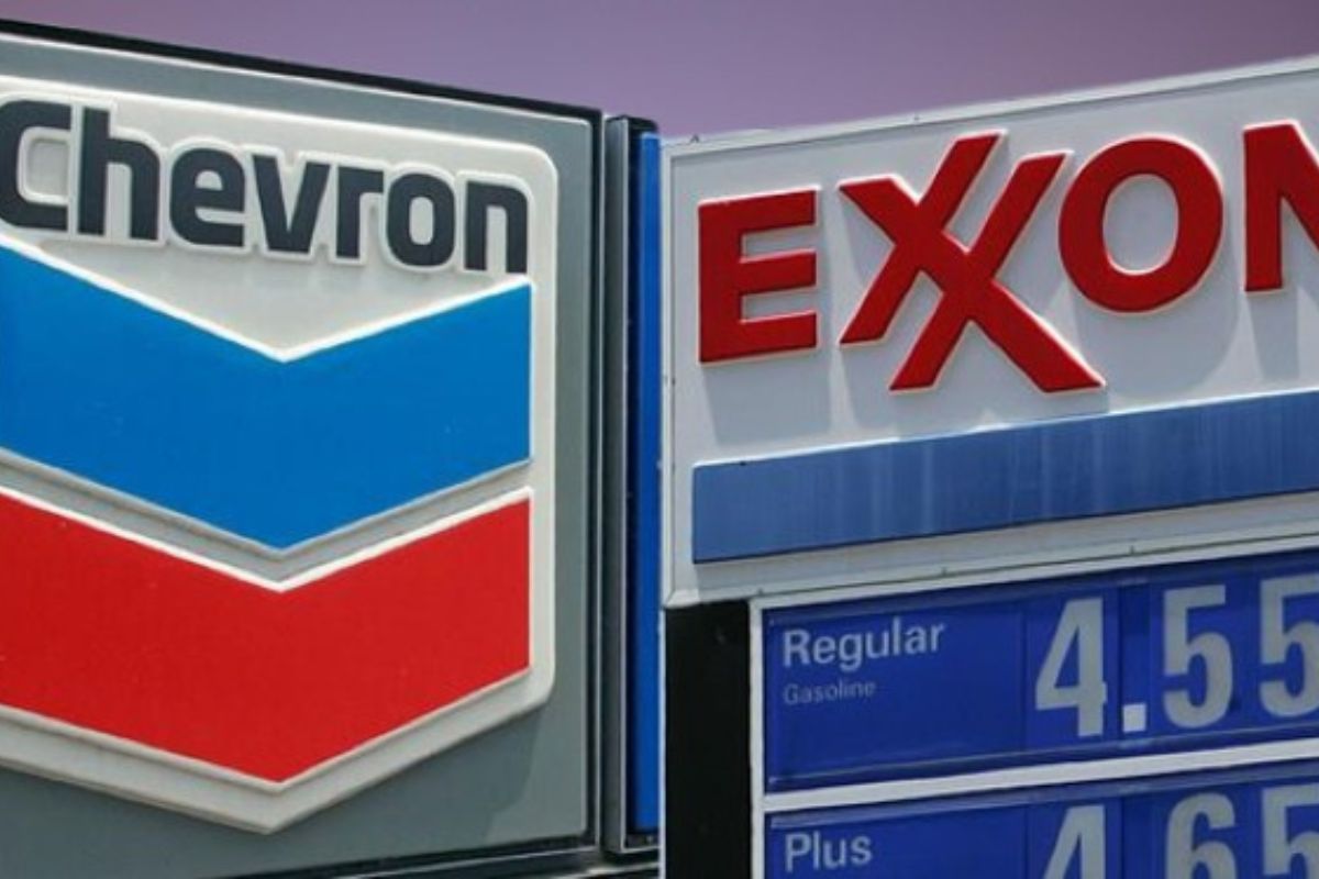 ExxonMobil's Legal Battle