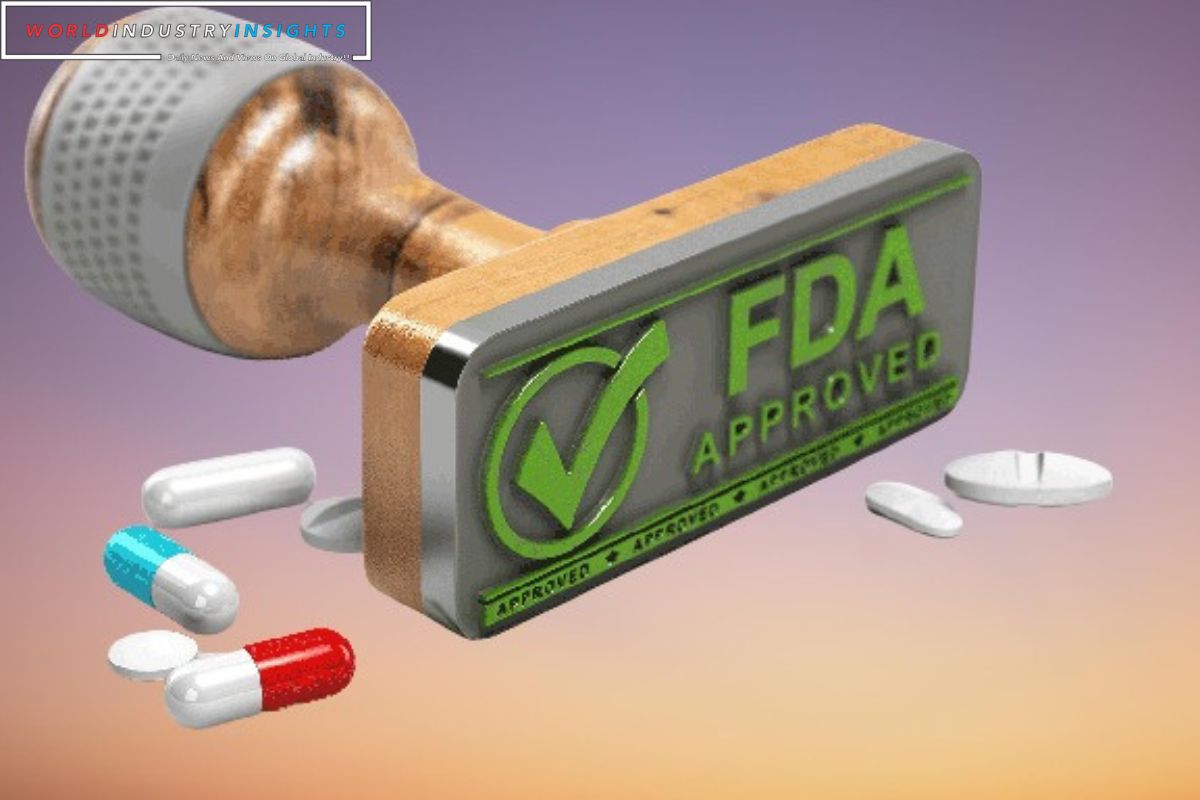 FDA's Stamp of Approval