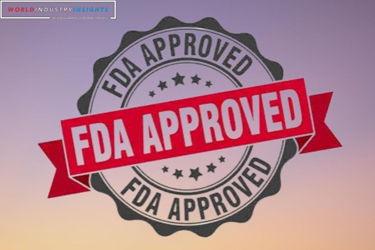 FDA's Stamp of Approval