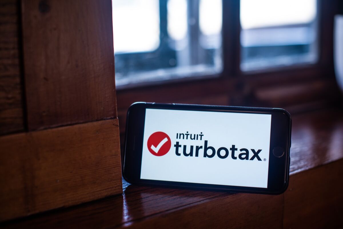 FTC Cracks Down Turbotax Banned