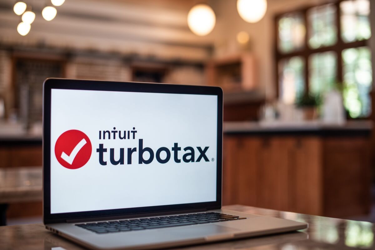 FTC Cracks Down Turbotax Banned