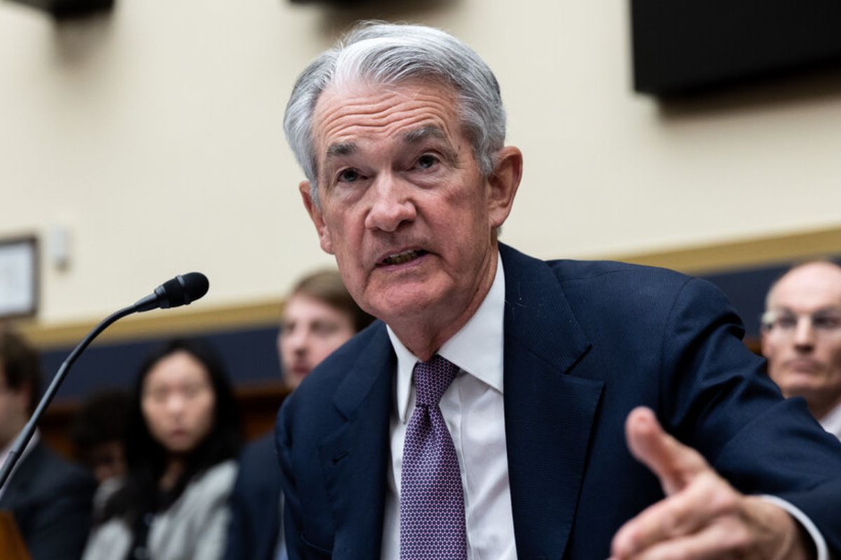 Fed's Strategic Shift Unveiled