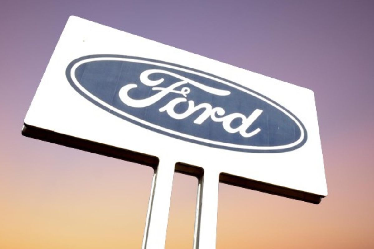 Ford's Financial Outlook