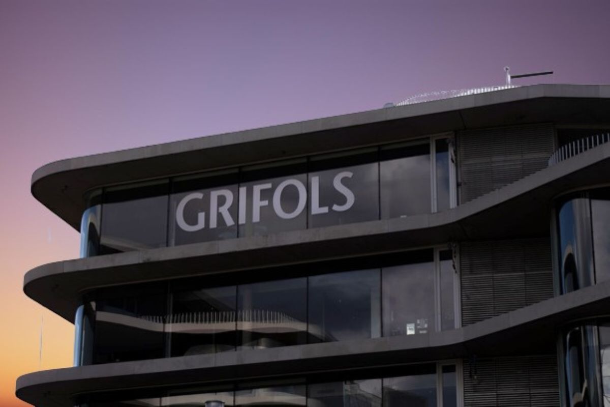 Grifols in Crisis