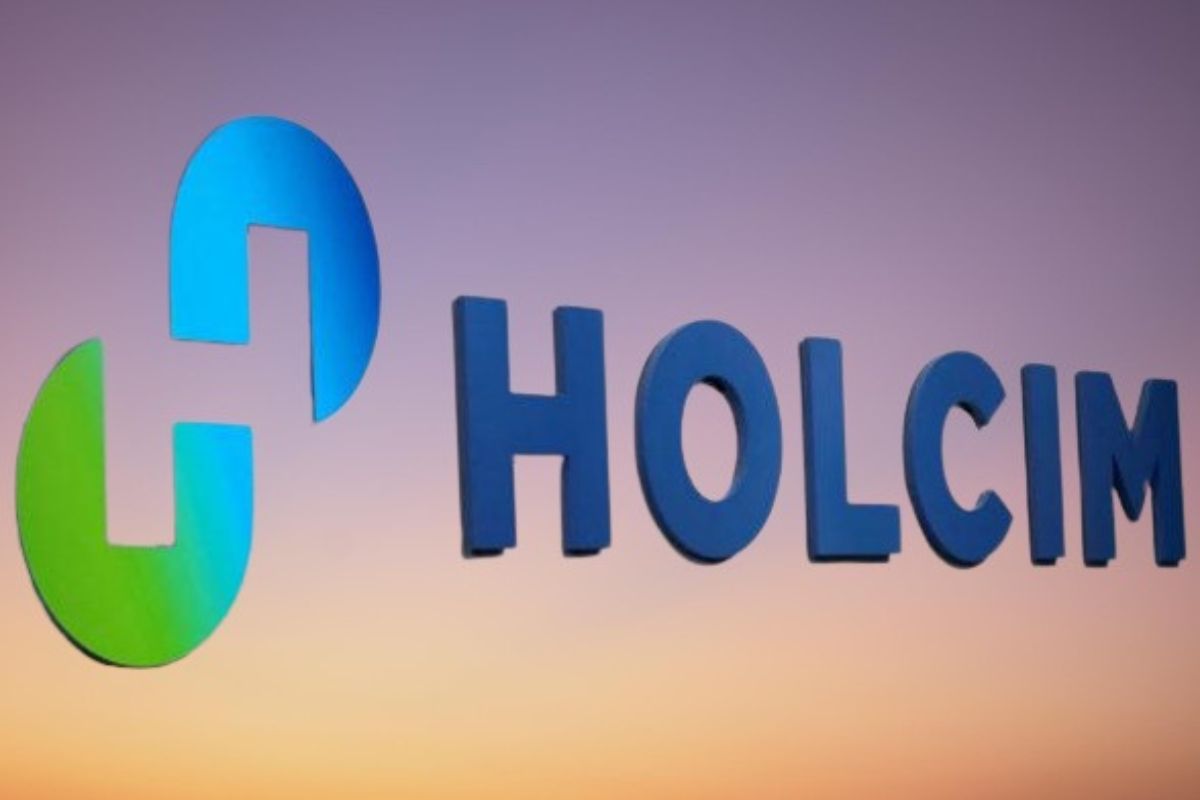 Holcim's Bold Move